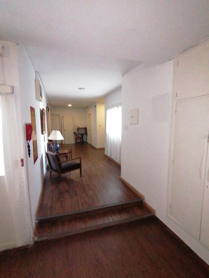 Hotel Richmond Montevideo Luaran gambar