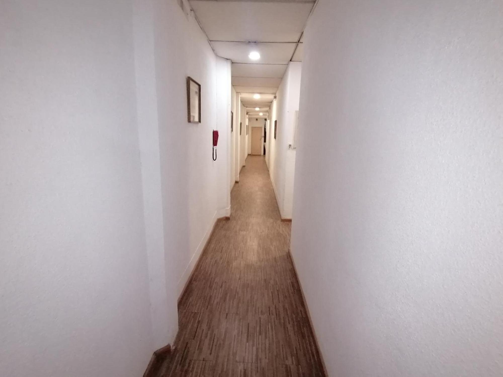 Hotel Richmond Montevideo Luaran gambar
