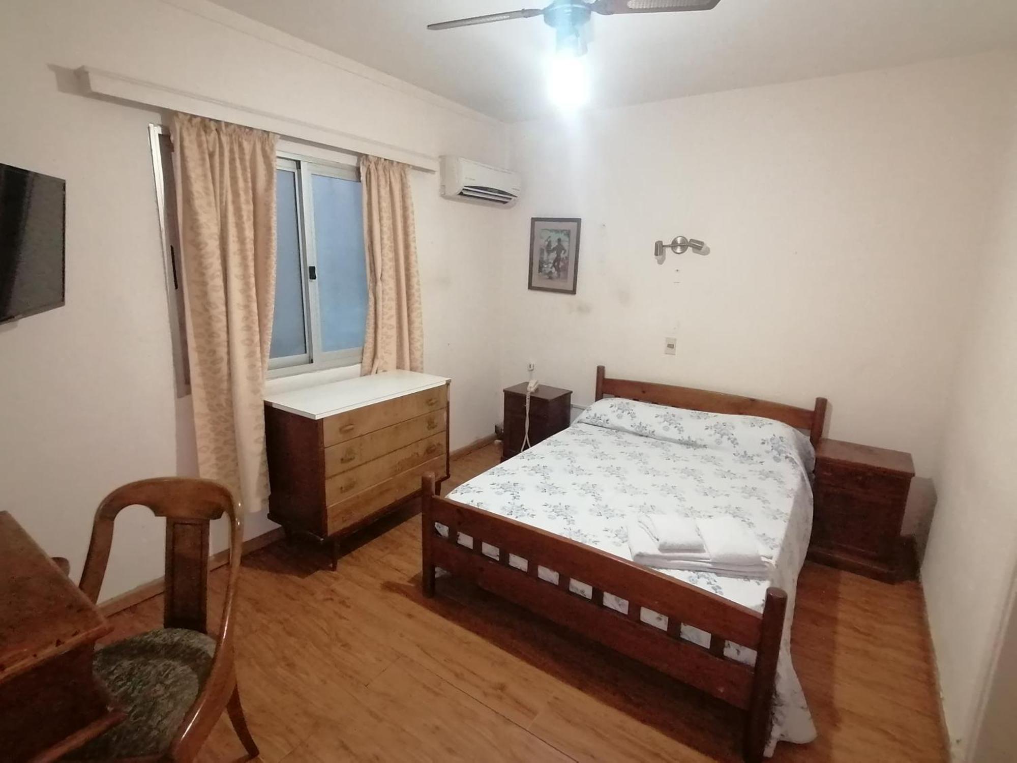 Hotel Richmond Montevideo Luaran gambar
