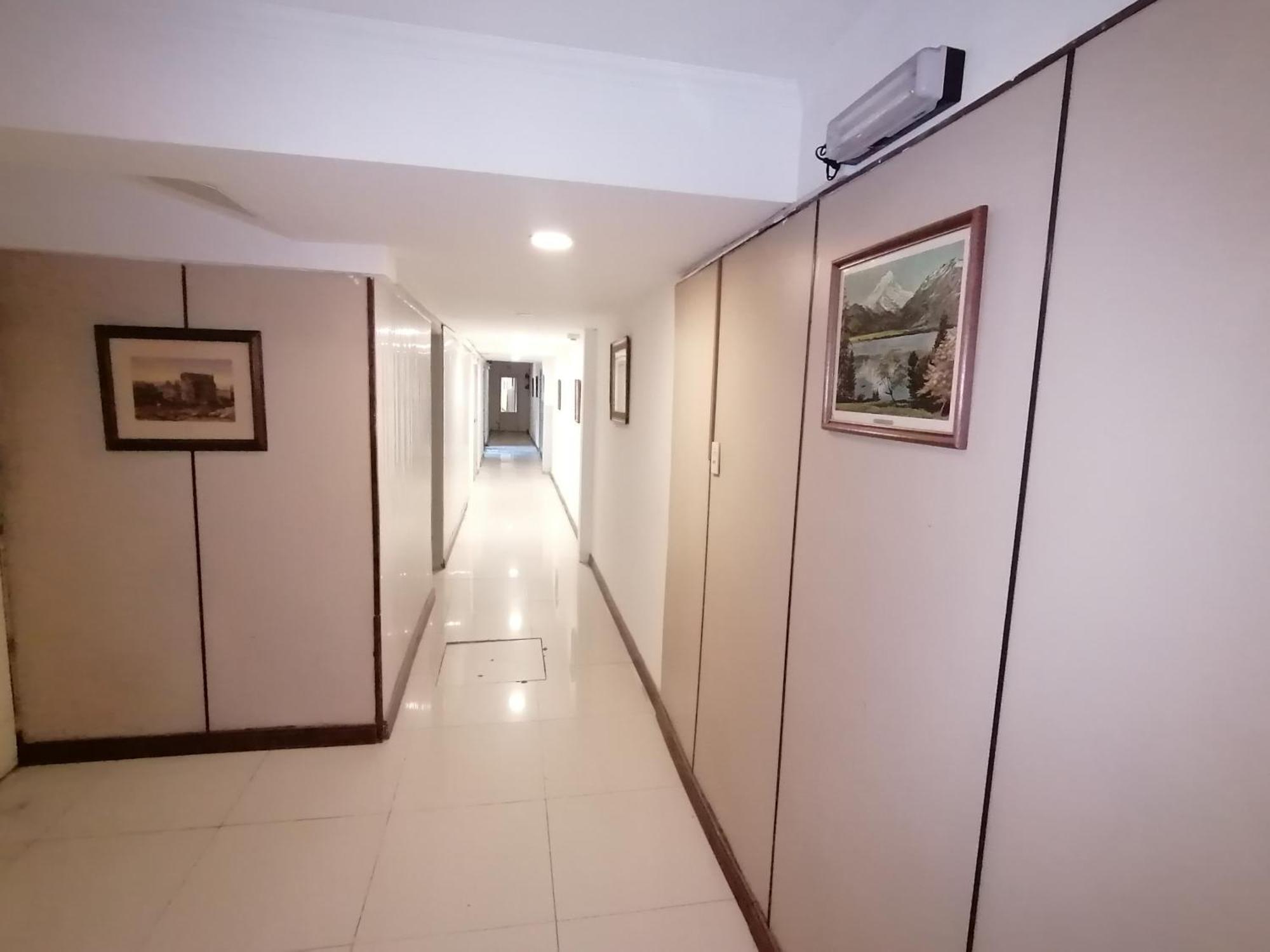 Hotel Richmond Montevideo Luaran gambar