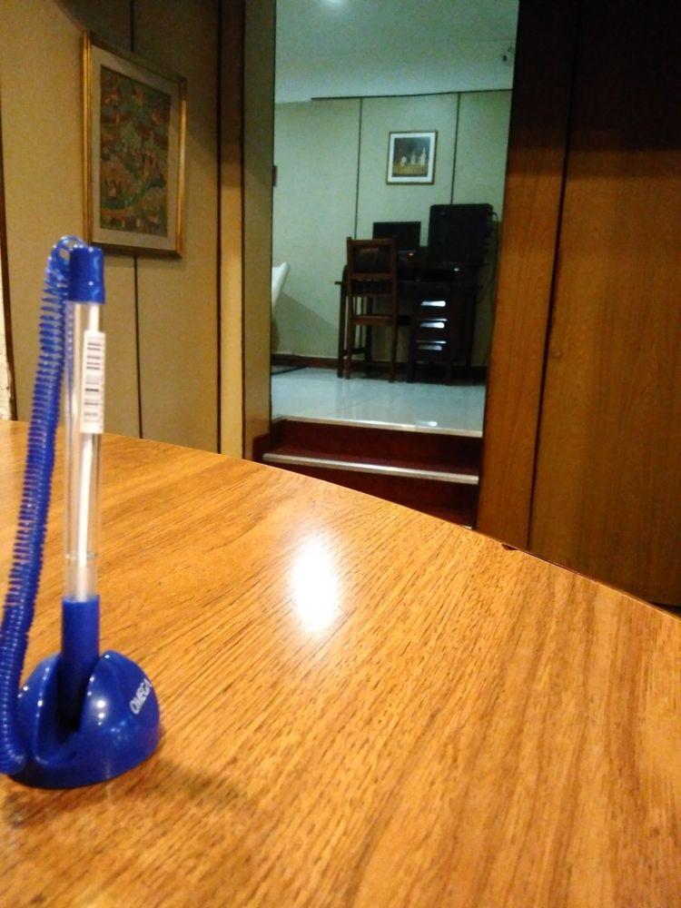 Hotel Richmond Montevideo Luaran gambar