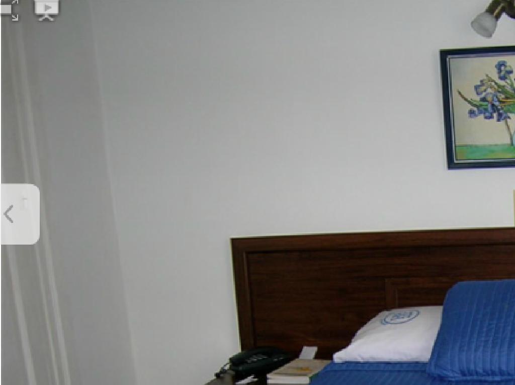 Hotel Richmond Montevideo Luaran gambar