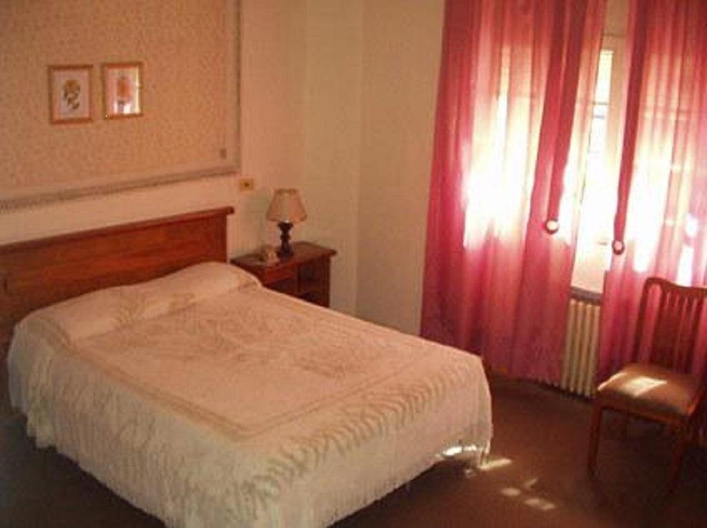 Hotel Richmond Montevideo Luaran gambar