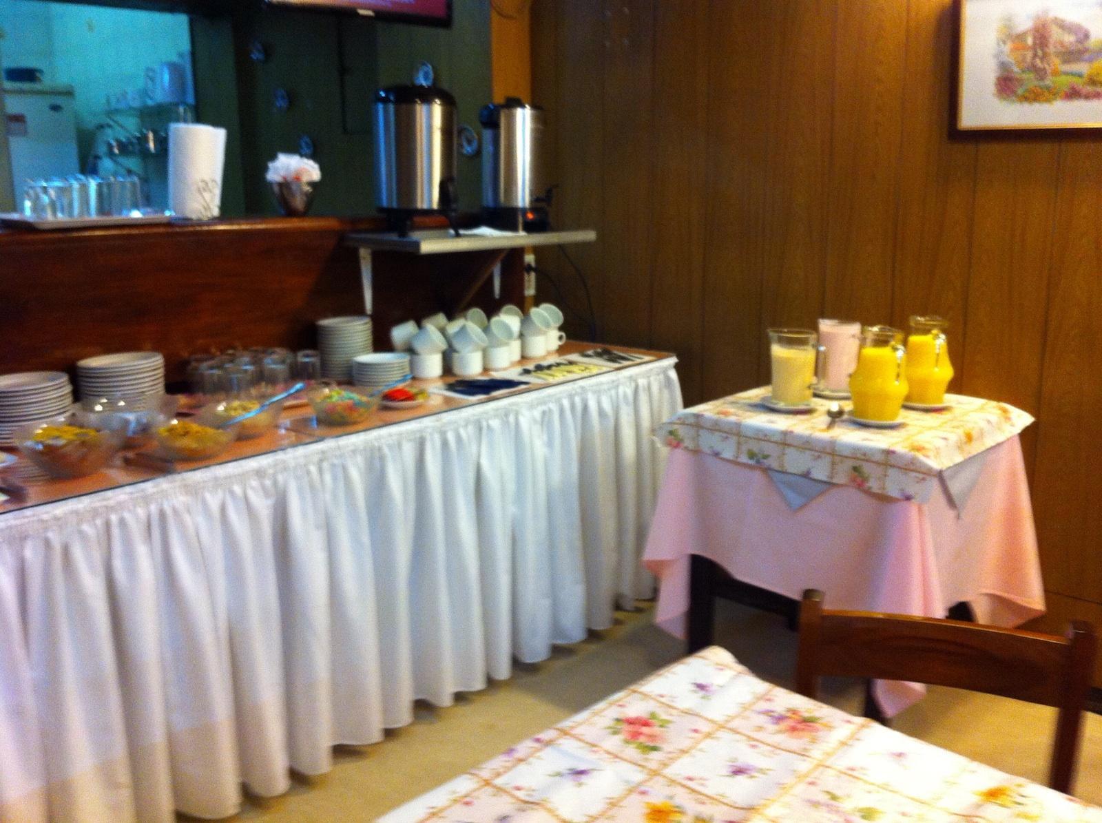 Hotel Richmond Montevideo Luaran gambar