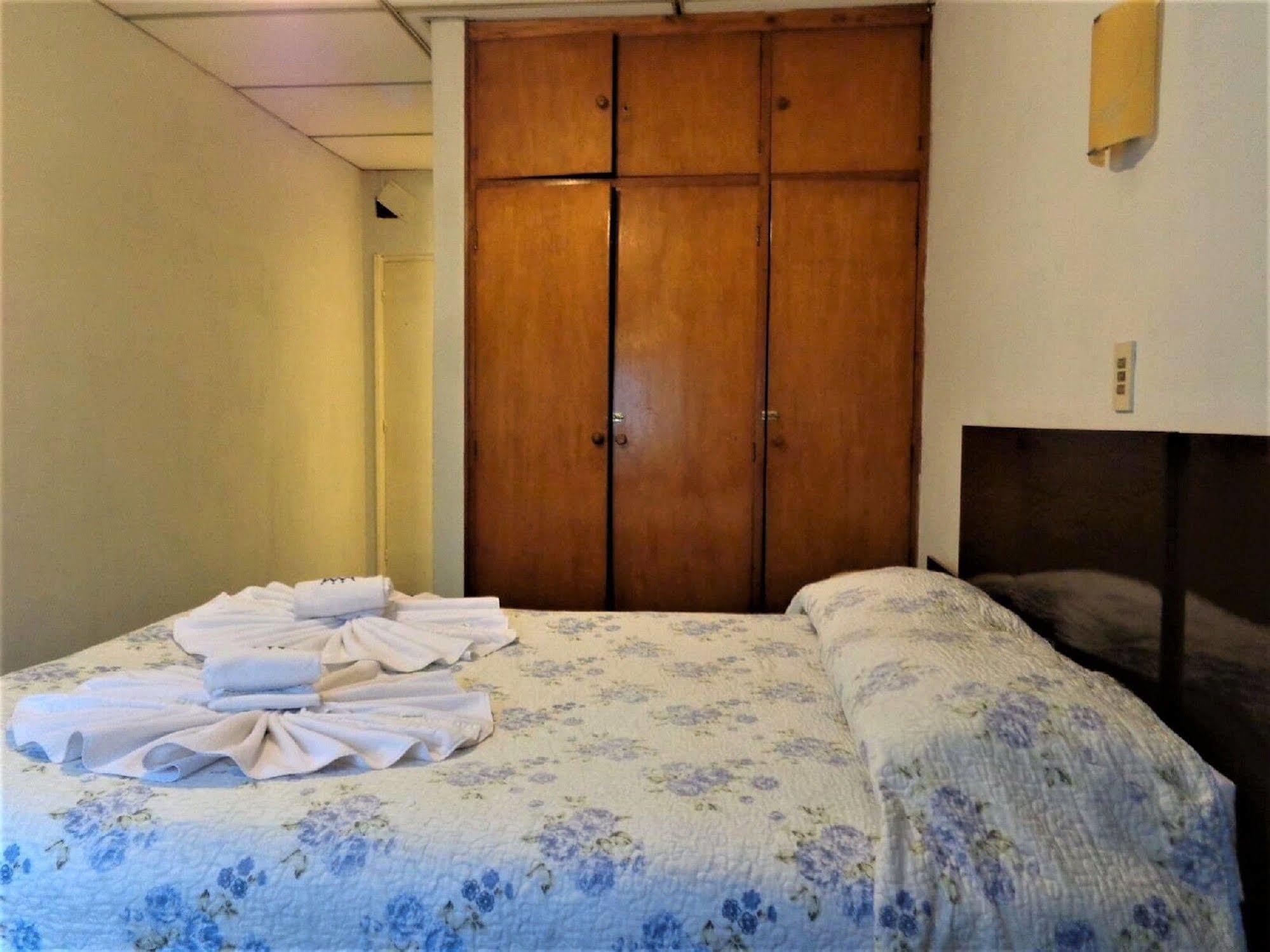 Hotel Richmond Montevideo Luaran gambar