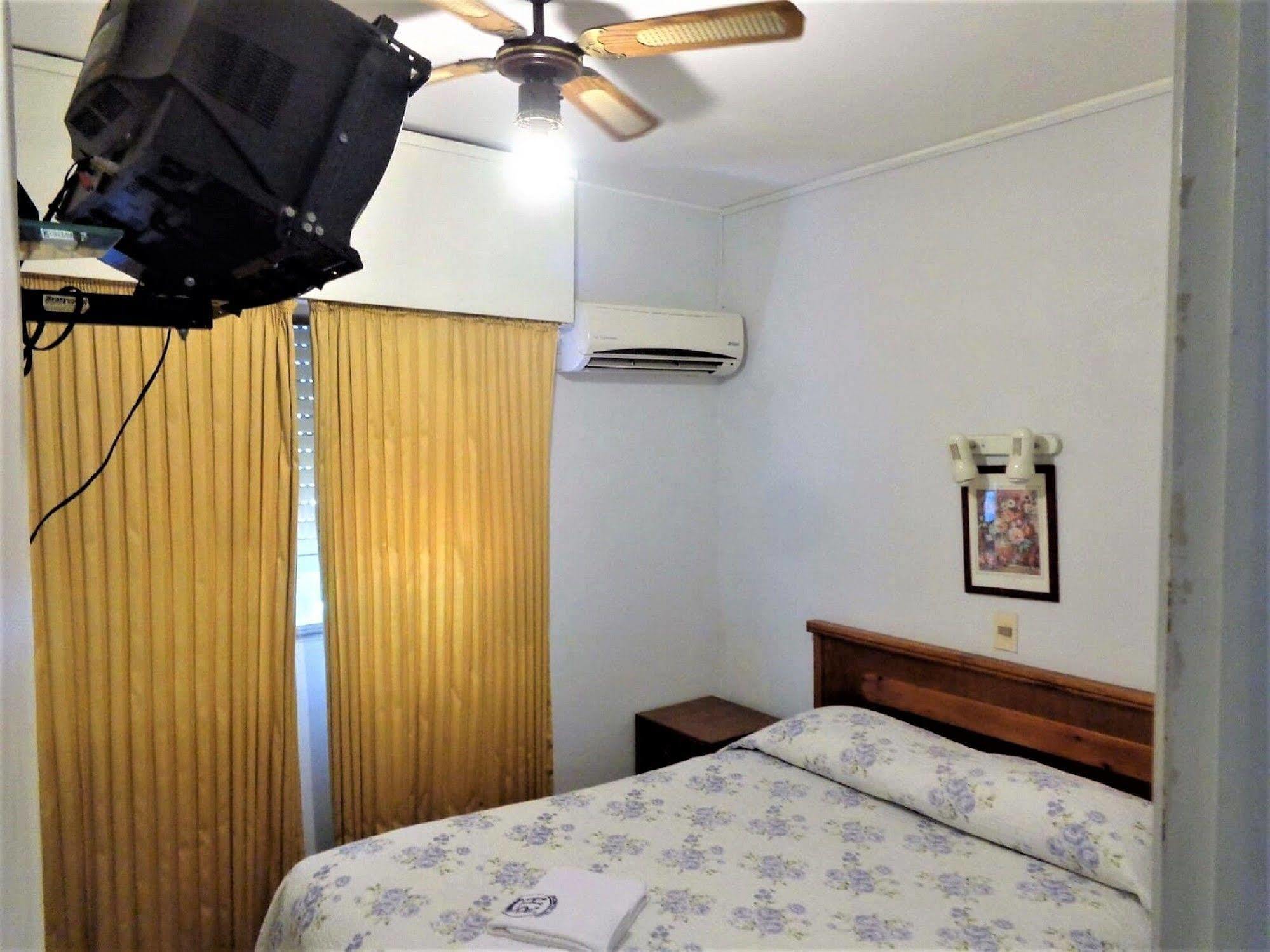 Hotel Richmond Montevideo Luaran gambar